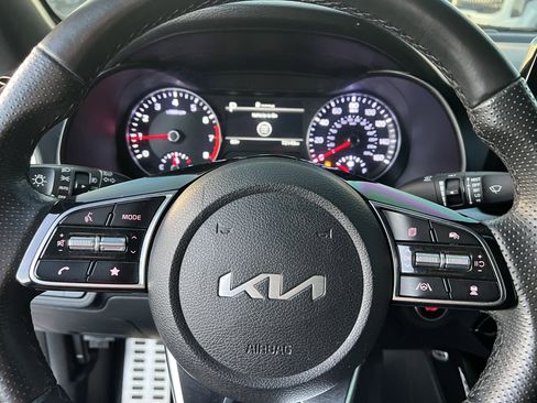 Certified 2024 Kia Forte GT-Line image 23