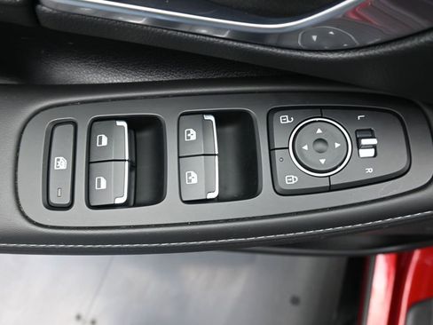 Used 2023 Hyundai Sonata Limited w/ Cargo Package image 11