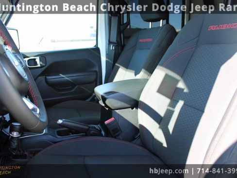 Used 2023 Jeep Gladiator Rubicon image 33