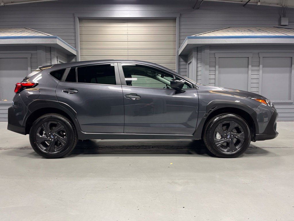 Used 2026 Subaru Crosstrek 2.5i w/ Popular Package #1A AWD/4WD image 9