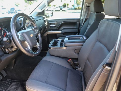 Used 2016 Chevrolet Silverado 1500 LT w/ All Star Edition image 18