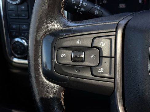 Used 2022 GMC Sierra 2500 AT4 w/ AT4 Premium Plus Package image 43