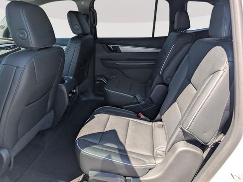 New 2026 Buick Enclave Preferred w/ Power Package FWD image 13