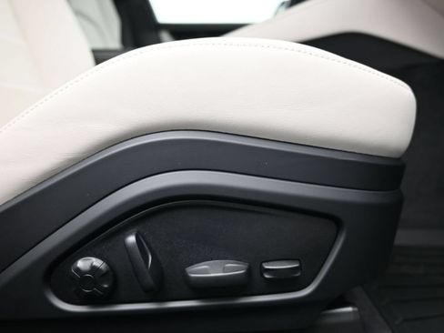 Certified 2026 Porsche Panamera 4 AWD/4WD image 14