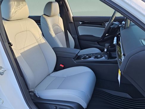 New 2026 Honda Civic Sport Touring image 20