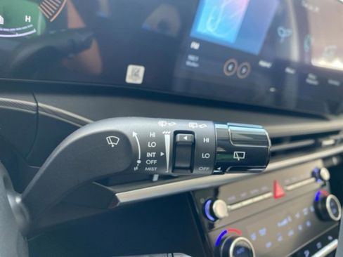 New 2026 Hyundai Santa Fe SE FWD image 20