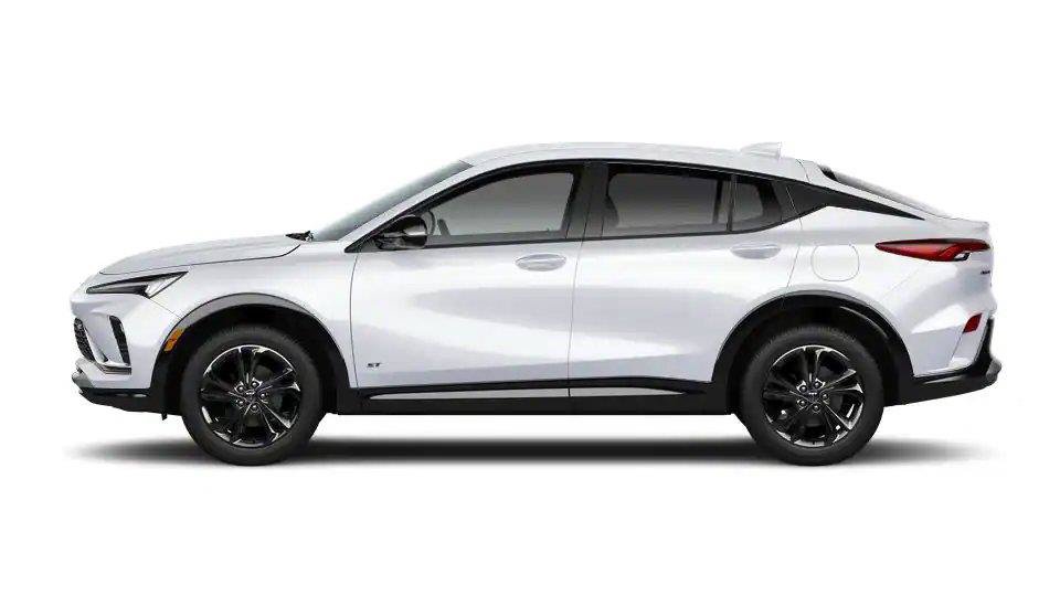 New 2026 Buick Envista Sport Touring w/ Convenience I Package FWD image 23