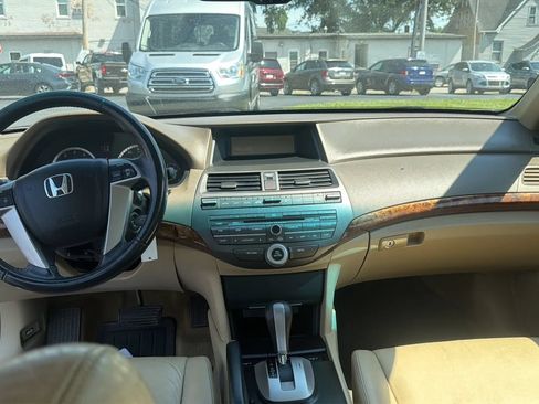 Used 2008 Honda Accord EX-L image 11