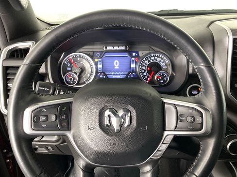 Used 2022 RAM 1500 Big Horn image 20