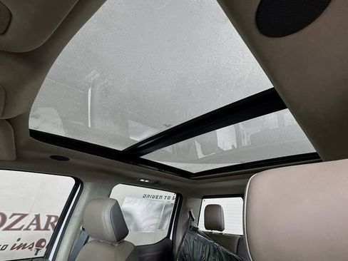 New 2025 Ford F150 Platinum w/ Equipment Group 703A Plus image 28