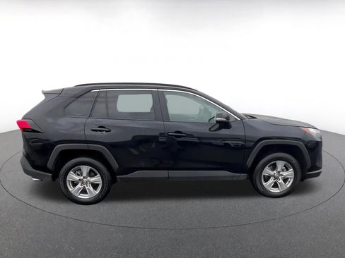 Used 2025 Toyota RAV4 XLE image 16