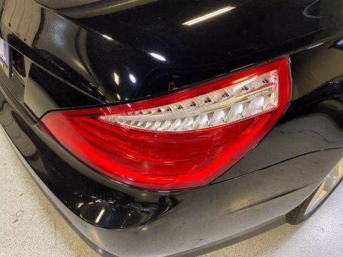 Used 2013 Mercedes-Benz SL 550 w/ Premium Pkg image 15