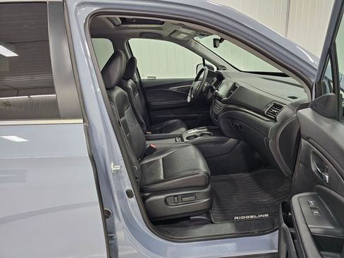 Certified 2023 Honda Ridgeline RTL image 19