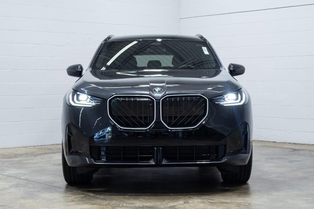 Certified 2026 BMW X3 xDrive30i AWD/4WD image 6