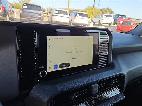 Used 2025 Toyota Land Cruiser 1958 image 18