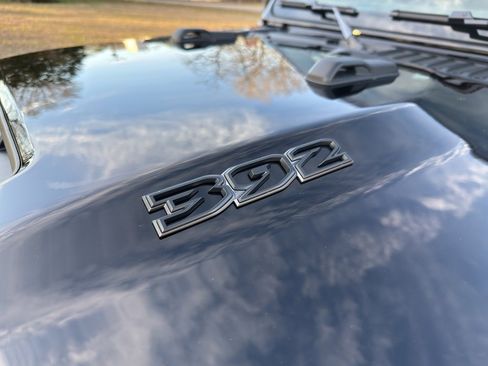 New 2026 Jeep Wrangler Unlimited Rubicon 392 image 14