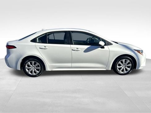 Certified 2024 Toyota Corolla LE image 6