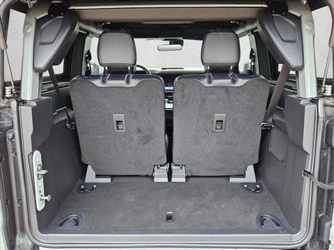 Used 2023 Ford Bronco Wildtrak image 6