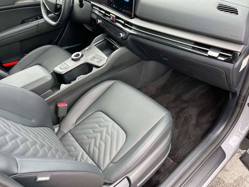Certified 2026 Kia Sportage X-Line AWD/4WD image 12