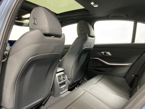New 2026 BMW 330i xDrive Sedan w/ Convenience Package AWD/4WD image 28