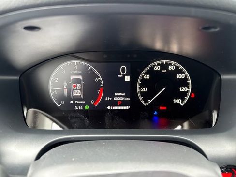 New 2026 Honda HR-V LX image 12