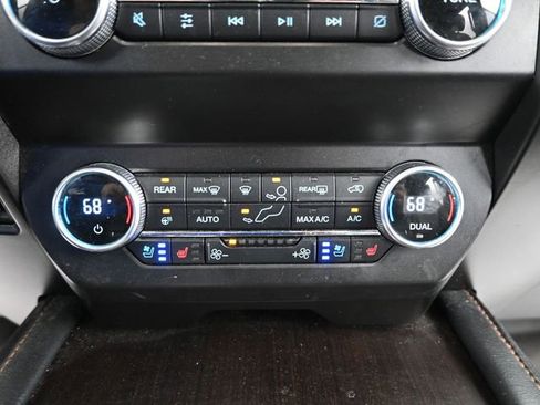 Certified 2021 Ford Expedition King Ranch AWD/4WD image 19
