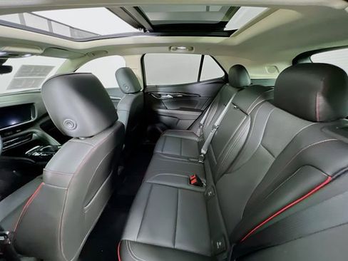 Certified 2023 Buick Envision Essence w/ Technology Package II image 25