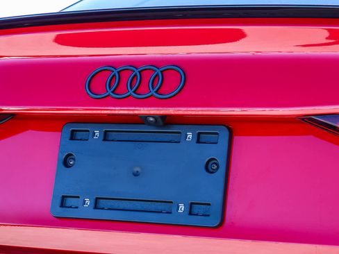 New 2026 Audi RS 3 image 11