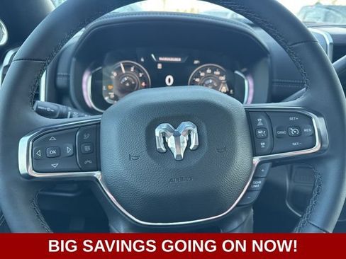 New 2026 RAM 3500 Laramie AWD/4WD image 27