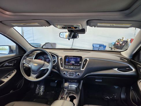 Used 2024 Chevrolet Malibu LT FWD image 54