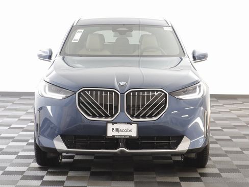 Certified 2026 BMW X3 xDrive30 image 21