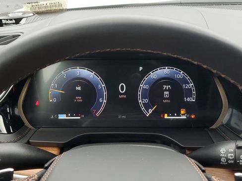 New 2025 Jeep Grand Cherokee L Summit image 29