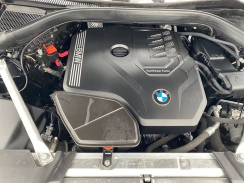 Used 2023 BMW X3 xDrive30i image 22