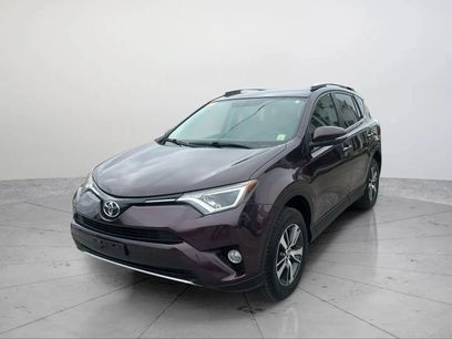 Used 2016 Toyota RAV4 XLE