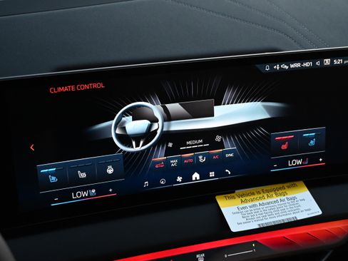 New 2026 BMW X3 xDrive30 w/ Premium Package image 17