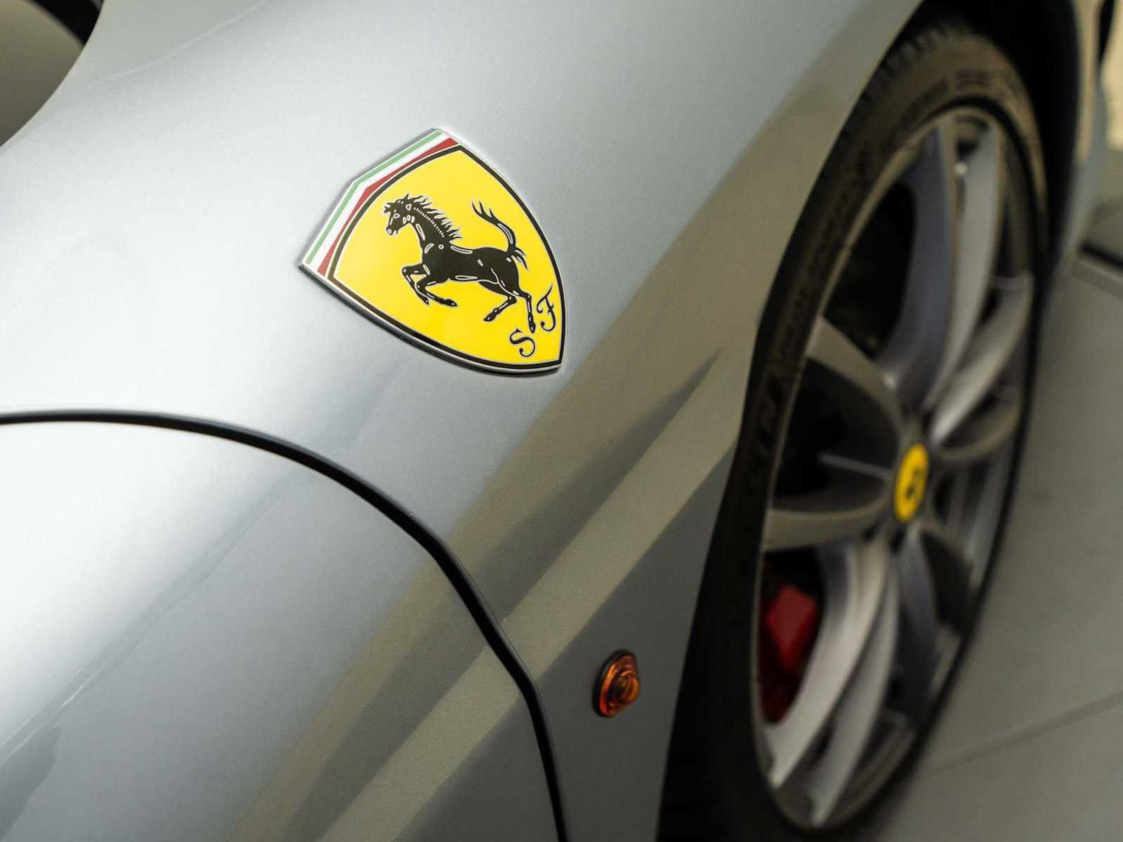 Used 2008 Ferrari F430 Scuderia RWD image 38