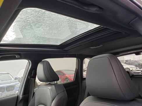 New 2026 Subaru Forester Touring image 7