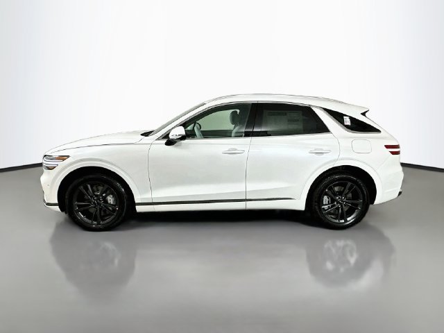 New 2027 Genesis GV70 2.5T Advanced AWD/4WD image 8