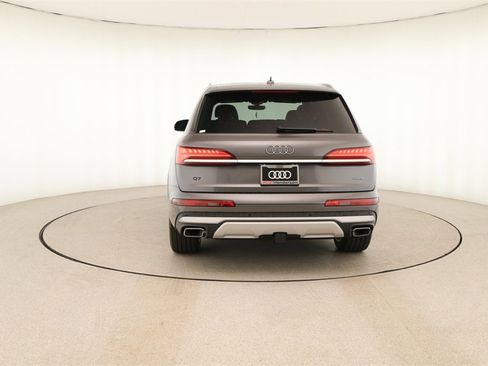 New 2025 Audi Q7 3.0T Premium Plus image 5