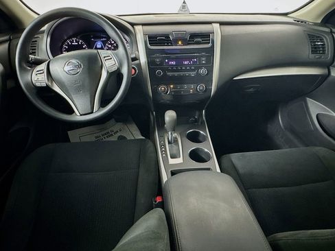 Used 2015 Nissan Altima 2.5 S image 23