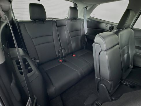 Certified 2021 Honda Pilot Special Edition image 28