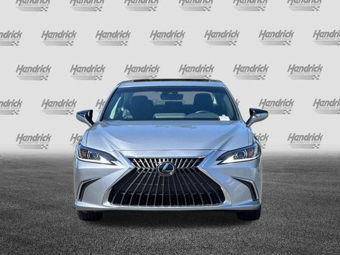 Certified 2024 Lexus ES 350 w/ Accessory Package (Z1) FWD image 10