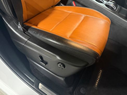 Used 2017 Dodge Durango Citadel image 10