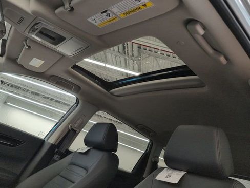 Used 2026 Honda CR-V EX-L image 20