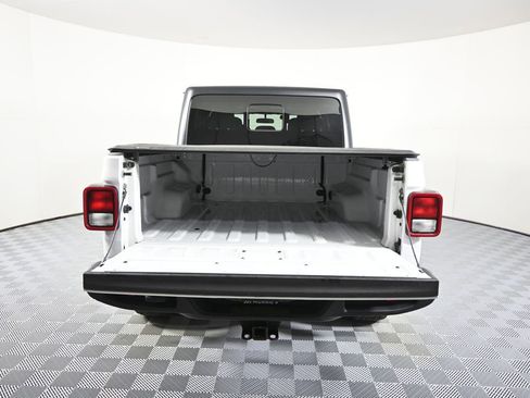 Used 2021 Jeep Gladiator Sport w/ Trailer Tow Package image 6