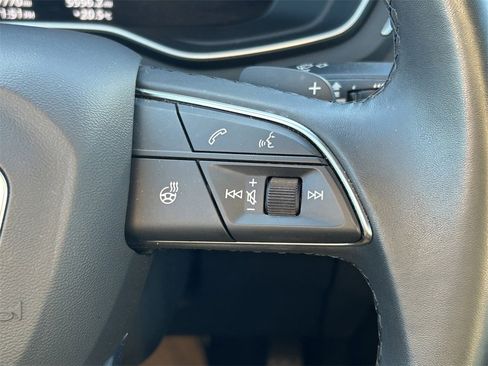 Used 2024 Audi A5 2.0T Premium Plus image 45