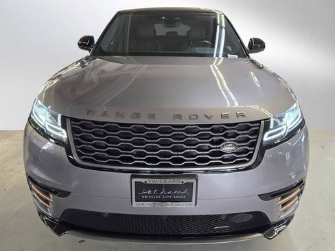 Used 2023 Land Rover Range Rover Velar R-Dynamic S AWD/4WD image 8