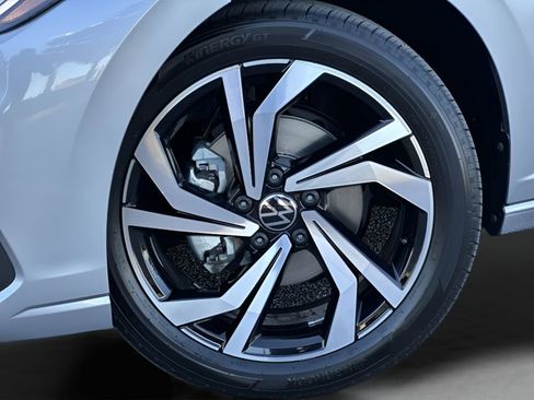 New 2026 Volkswagen Jetta SEL image 10