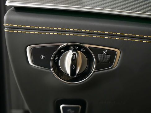 Used 2024 Mercedes-Benz AMG GT 53 image 23