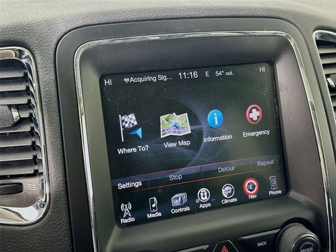 Used 2017 Dodge Durango Citadel image 17